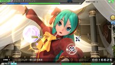 ꡼ No.003Υͥ / ֽ鲻ߥ Project DIVA ArcadeС󥢥åפ»ܤVer.A REVISION1פβư򳫻