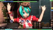 ꡼ No.005Υͥ / ֽ鲻ߥ Project DIVA ArcadeС󥢥åפ»ܤVer.A REVISION1פβư򳫻