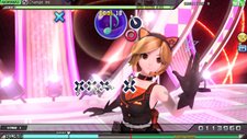 ꡼ No.012Υͥ / ֽ鲻ߥ Project DIVA ArcadeС󥢥åפ»ܤVer.A REVISION1פβư򳫻