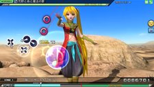 ꡼ No.015Υͥ / ֽ鲻ߥ Project DIVA ArcadeС󥢥åפ»ܤVer.A REVISION1פβư򳫻
