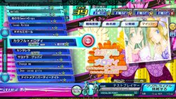 画像ギャラリー No.021のサムネイル画像 / 「初音ミク Project DIVA Arcade」本日バージョンアップを実施し「Ver.A REVISION1」の稼動を開始