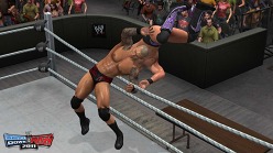꡼ No.012Υͥ / E3 2010Ϻ̤ܶϡȤꥢTLCޥåɡ WWE 2011 SmackDown vs Rawץץ쥤֥ǥݡȡߥ˥󥿥ӥ塼