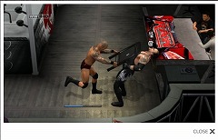 ꡼ No.003Υͥ / о줹륹ѡǥ70̾ʾ塣WWE SmackDown vs. Raw 2011ס2011ǯ23ȯ
