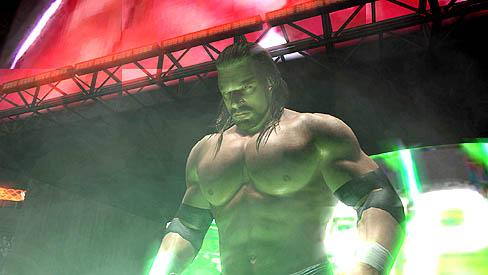 ꡼ No.002Υͥ / WWE SmackDown vs. Raw 2011פ2011ǯ2ܾΦ餱򤫤ä2010ǯ򡤥ǤɤΤ褦˺ƸΤ󡤥襷Ĥ⤤
