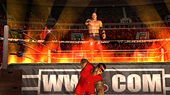 ꡼ No.005Υͥ / WWE SmackDown vs. Raw 2011פ2011ǯ2ܾΦ餱򤫤ä2010ǯ򡤥ǤɤΤ褦˺ƸΤ󡤥襷Ĥ⤤