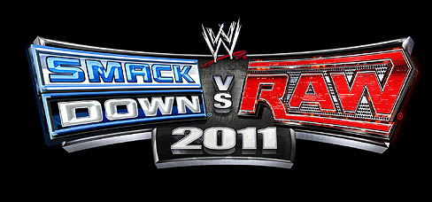 ꡼ No.007Υͥ / Ωơ֥˽졪桼2011ǯ23ȯͽΥץ쥹WWE SmackDown vs. Raw 2011פκǿࡼӡ