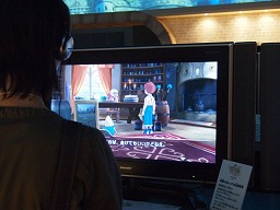 ꡼ No.003Υͥ / TGS 2010ĥåˤĤʤ顤DSǡPS3ǡιפͷƥȡȥХå餪