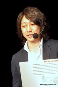 ꡼ No.007Υͥ / PlayStation 3Ǥμµǥ䥢ꥫꥬˤ̡ͥ饤֤夬äLEVEL5 WORLD 2011Ρι νץơݡ