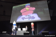 ꡼ No.017Υͥ / PlayStation 3Ǥμµǥ䥢ꥫꥬˤ̡ͥ饤֤夬äLEVEL5 WORLD 2011Ρι νץơݡ