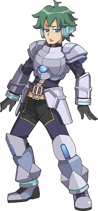 画像ギャラリー No.004のサムネイル画像 / 「剣と魔法と学園モノ。3」戦闘ムービーが公開に。コミック化の情報も