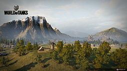 画像ギャラリー No.001のサムネイル画像 / 「World of Tanks」,30対30の新モード「グランドバトル」が実装。ランク戦シーズン2がスタートし,中国駆逐戦車ラインも