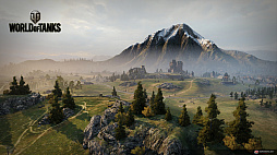 画像ギャラリー No.002のサムネイル画像 / 「World of Tanks」,30対30の新モード「グランドバトル」が実装。ランク戦シーズン2がスタートし,中国駆逐戦車ラインも