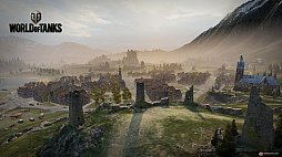 画像ギャラリー No.003のサムネイル画像 / 「World of Tanks」,30対30の新モード「グランドバトル」が実装。ランク戦シーズン2がスタートし,中国駆逐戦車ラインも