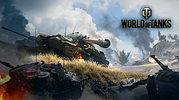 画像ギャラリー No.012のサムネイル画像 / 「World of Tanks」,30対30の新モード「グランドバトル」が実装。ランク戦シーズン2がスタートし,中国駆逐戦車ラインも