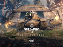 PC�ǡ�World of Tanks�ס��С�������1.0�פ���Ư���ϡ�����ե��å����κ�Ŭ���俷�ޥåפμ����ʤɡ����ޤ��ޤʥ��åץǡ��Ȥ��»�