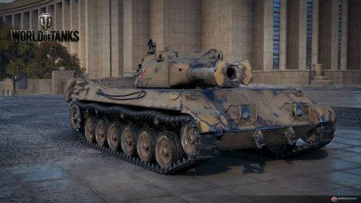 画像ギャラリー No.005のサムネイル画像 / PC版「World of Tanks」に新国家ツリー「イタリア」が実装。Tier VIIIからXの中戦車には新システム「自動再装填」機能が搭載