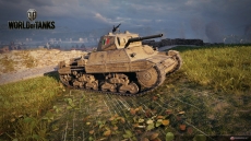 画像ギャラリー No.012のサムネイル画像 / PC版「World of Tanks」に新国家ツリー「イタリア」が実装。Tier VIIIからXの中戦車には新システム「自動再装填」機能が搭載