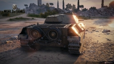 画像ギャラリー No.014のサムネイル画像 / PC版「World of Tanks」に新国家ツリー「イタリア」が実装。Tier VIIIからXの中戦車には新システム「自動再装填」機能が搭載