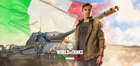 画像ギャラリー No.015のサムネイル画像 / PC版「World of Tanks」に新国家ツリー「イタリア」が実装。Tier VIIIからXの中戦車には新システム「自動再装填」機能が搭載