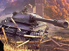 ��World of Tanks�ס��ǿ����åץǡ��Ȥ�4�ܤ����Ӥ���ä���ˡ����ʽ���֡�Object 279 E�פ��о�
