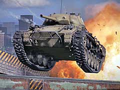 ��World of Tanks�ס��絬�ϥ������⥤�٥�ȡ�Tank Festival�פ�8��7���˥������ȡ����̤ʥɥå�������������褦