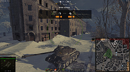���������꡼ No.006�Υ���ͥ������ / ��World of Tanks�פΥХȥ������륤�٥�ȡ�Steel Hunter�פ������档ͣ��ξ��Ԥ��ܻؤ��ơ���ˤ�����ޤ��ä��걣�줿�ꤷ�褦
