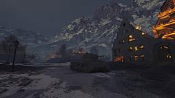 ���������꡼ No.008�Υ���ͥ������ / ��World of Tanks�פΥХȥ������륤�٥�ȡ�Steel Hunter�פ������档ͣ��ξ��Ԥ��ܻؤ��ơ���ˤ�����ޤ��ä��걣�줿�ꤷ�褦