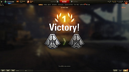 ���������꡼ No.009�Υ���ͥ������ / ��World of Tanks�פΥХȥ������륤�٥�ȡ�Steel Hunter�פ������档ͣ��ξ��Ԥ��ܻؤ��ơ���ˤ�����ޤ��ä��걣�줿�ꤷ�褦