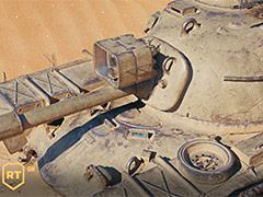 ��World of Tanks enCore RT Demo App���ۿ����ϡ�DX11�ʾ��б��Υ���ե��å��������ɤ�����Х쥤�ȥ�ˤ�뱢��ɽ�����ǧ��ǽ