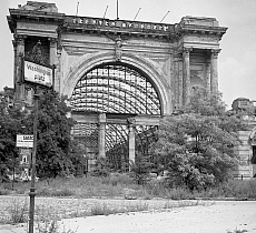 ���������꡼ No.003�Υ���ͥ������ / ��World of Tanks�ס�Ĺ�����٥�ȡ֥Хȥ�ѥ��פΥ�������2�����롣1945ǯ�Υ٥������̩�˺Ƹ��������ޥåפ��о�