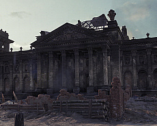 ���������꡼ No.008�Υ���ͥ������ / ��World of Tanks�ס�Ĺ�����٥�ȡ֥Хȥ�ѥ��פΥ�������2�����롣1945ǯ�Υ٥������̩�˺Ƹ��������ޥåפ��о�