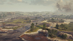 ���������꡼ No.027�Υ���ͥ������ / ��World of Tanks�ס�Ĺ�����٥�ȡ֥Хȥ�ѥ��פΥ�������2�����롣1945ǯ�Υ٥������̩�˺Ƹ��������ޥåפ��о�