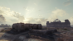 ���������꡼ No.033�Υ���ͥ������ / ��World of Tanks�ס�Ĺ�����٥�ȡ֥Хȥ�ѥ��פΥ�������2�����롣1945ǯ�Υ٥������̩�˺Ƹ��������ޥåפ��о�