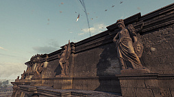 ���������꡼ No.036�Υ���ͥ������ / ��World of Tanks�ס�Ĺ�����٥�ȡ֥Хȥ�ѥ��פΥ�������2�����롣1945ǯ�Υ٥������̩�˺Ƹ��������ޥåפ��о�