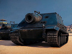 PC�ǡ�World of Tanks�ס�10��ǯ��ǰ���٥�ȡ֥���ץ���III: ����迴�פ�6��17���˳��롣1���ָ���ǡ֥���ȥ��ƥ��������פ�����
