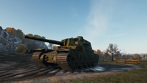 画像ギャラリー No.001のサムネイル画像 / 10周年を迎える「World of Tanks」,ウォーゲーミングのCEOビクター・キスリー氏インタビュー。「ここまでのヒット作になるとは全く予想していませんでした」