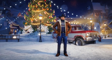 ���������꡼ No.004�Υ���ͥ������ / PC�ǡ�World of Tanks�פΥ���Х������ˡȥ���å����Υꥹ�ɤ��󤬽�Ǥ�����ꥹ�ޥ����٥�ȡȥۥ�ǡ�����2020�ɤ�12��9����곫��