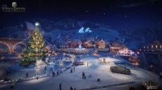 ���������꡼ No.005�Υ���ͥ������ / PC�ǡ�World of Tanks�פΥ���Х������ˡȥ���å����Υꥹ�ɤ��󤬽�Ǥ�����ꥹ�ޥ����٥�ȡȥۥ�ǡ�����2020�ɤ�12��9����곫��