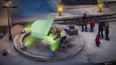 ���������꡼ No.008�Υ���ͥ������ / PC�ǡ�World of Tanks�פΥ���Х������ˡȥ���å����Υꥹ�ɤ��󤬽�Ǥ�����ꥹ�ޥ����٥�ȡȥۥ�ǡ�����2020�ɤ�12��9����곫��