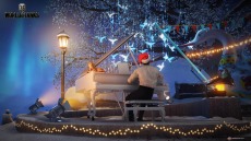 ���������꡼ No.009�Υ���ͥ������ / PC�ǡ�World of Tanks�פΥ���Х������ˡȥ���å����Υꥹ�ɤ��󤬽�Ǥ�����ꥹ�ޥ����٥�ȡȥۥ�ǡ�����2020�ɤ�12��9����곫��