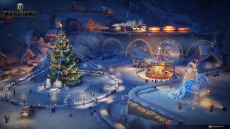 ���������꡼ No.010�Υ���ͥ������ / PC�ǡ�World of Tanks�פΥ���Х������ˡȥ���å����Υꥹ�ɤ��󤬽�Ǥ�����ꥹ�ޥ����٥�ȡȥۥ�ǡ�����2020�ɤ�12��9����곫��