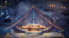 ���������꡼ No.011�Υ���ͥ������ / PC�ǡ�World of Tanks�פΥ���Х������ˡȥ���å����Υꥹ�ɤ��󤬽�Ǥ�����ꥹ�ޥ����٥�ȡȥۥ�ǡ�����2020�ɤ�12��9����곫��