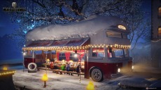 ���������꡼ No.012�Υ���ͥ������ / PC�ǡ�World of Tanks�פΥ���Х������ˡȥ���å����Υꥹ�ɤ��󤬽�Ǥ�����ꥹ�ޥ����٥�ȡȥۥ�ǡ�����2020�ɤ�12��9����곫��