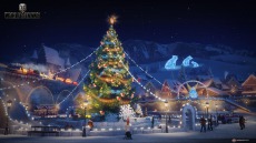 ���������꡼ No.013�Υ���ͥ������ / PC�ǡ�World of Tanks�פΥ���Х������ˡȥ���å����Υꥹ�ɤ��󤬽�Ǥ�����ꥹ�ޥ����٥�ȡȥۥ�ǡ�����2020�ɤ�12��9����곫��