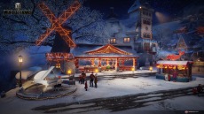 ���������꡼ No.015�Υ���ͥ������ / PC�ǡ�World of Tanks�פΥ���Х������ˡȥ���å����Υꥹ�ɤ��󤬽�Ǥ�����ꥹ�ޥ����٥�ȡȥۥ�ǡ�����2020�ɤ�12��9����곫��