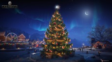 ���������꡼ No.016�Υ���ͥ������ / PC�ǡ�World of Tanks�פΥ���Х������ˡȥ���å����Υꥹ�ɤ��󤬽�Ǥ�����ꥹ�ޥ����٥�ȡȥۥ�ǡ�����2020�ɤ�12��9����곫��