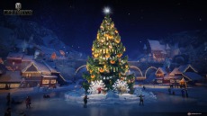 ���������꡼ No.017�Υ���ͥ������ / PC�ǡ�World of Tanks�פΥ���Х������ˡȥ���å����Υꥹ�ɤ��󤬽�Ǥ�����ꥹ�ޥ����٥�ȡȥۥ�ǡ�����2020�ɤ�12��9����곫��