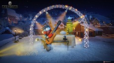 ���������꡼ No.018�Υ���ͥ������ / PC�ǡ�World of Tanks�פΥ���Х������ˡȥ���å����Υꥹ�ɤ��󤬽�Ǥ�����ꥹ�ޥ����٥�ȡȥۥ�ǡ�����2020�ɤ�12��9����곫��