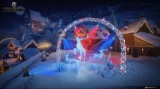 ���������꡼ No.019�Υ���ͥ������ / PC�ǡ�World of Tanks�פΥ���Х������ˡȥ���å����Υꥹ�ɤ��󤬽�Ǥ�����ꥹ�ޥ����٥�ȡȥۥ�ǡ�����2020�ɤ�12��9����곫��