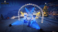 ���������꡼ No.020�Υ���ͥ������ / PC�ǡ�World of Tanks�פΥ���Х������ˡȥ���å����Υꥹ�ɤ��󤬽�Ǥ�����ꥹ�ޥ����٥�ȡȥۥ�ǡ�����2020�ɤ�12��9����곫��